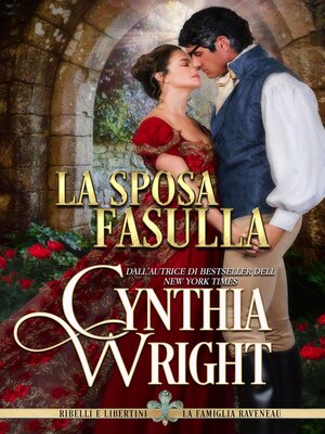 cover image of La sposa fasulla